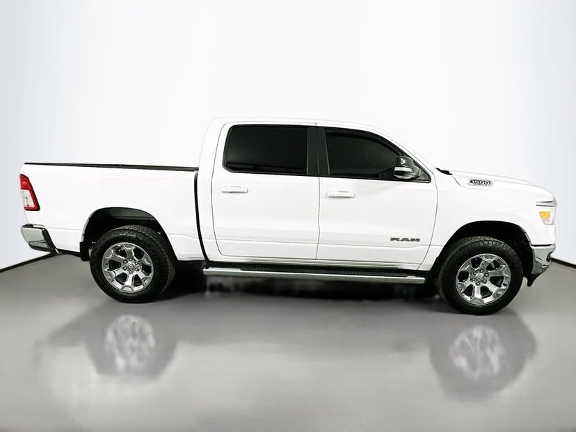 2021 Ram 1500 - Image 4