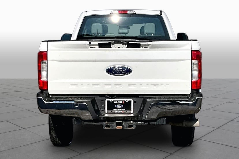 2019 Ford F-250 - Image 5