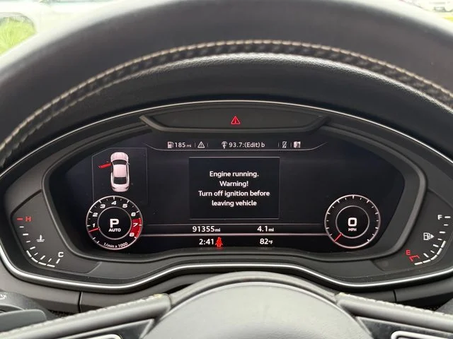 2018 Audi S5 - Image 19