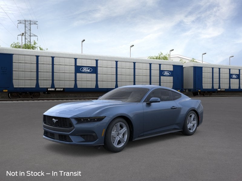 2026 Ford Mustang - Image 13