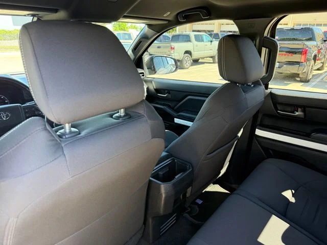 2024 Toyota Tacoma - Image 26