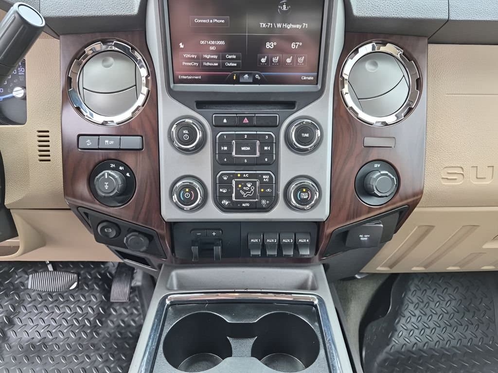 2015 Ford F-250SD - Image 39