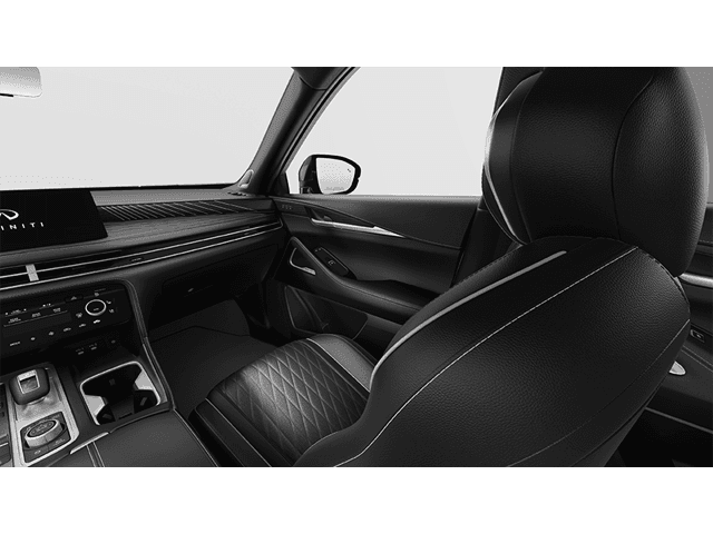 2026 INFINITI QX60 - Image 14