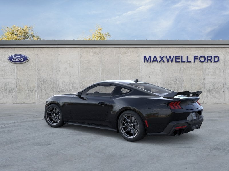 2026 Ford Mustang - Image 17