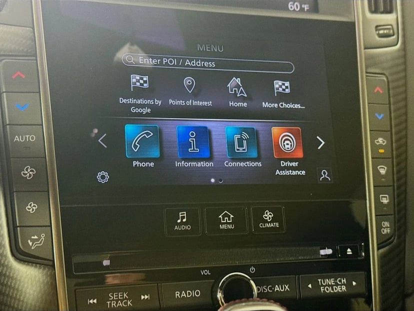 2023 INFINITI Q50 - Image 20