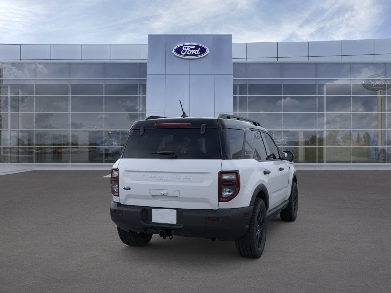 2026 Ford Bronco Sport - Image 21
