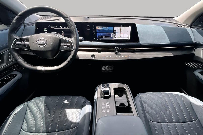 2024 Nissan Ariya - Image 15