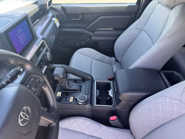 2026 Toyota Tacoma - Image 10
