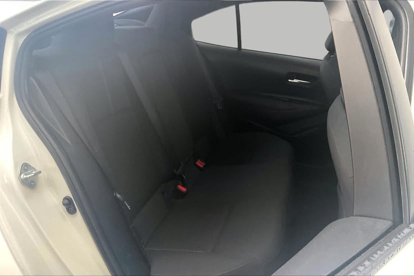 2020 Toyota Corolla - Image 20