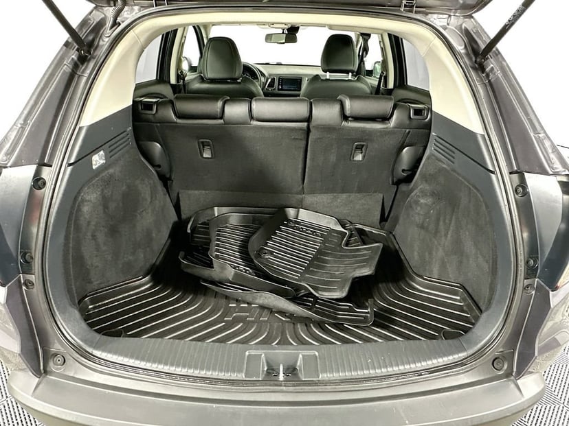 2022 Honda HR-V - Image 25