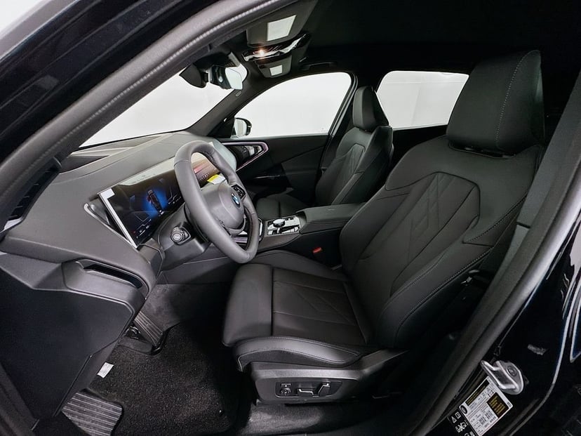 2026 BMW X3 - Image 16