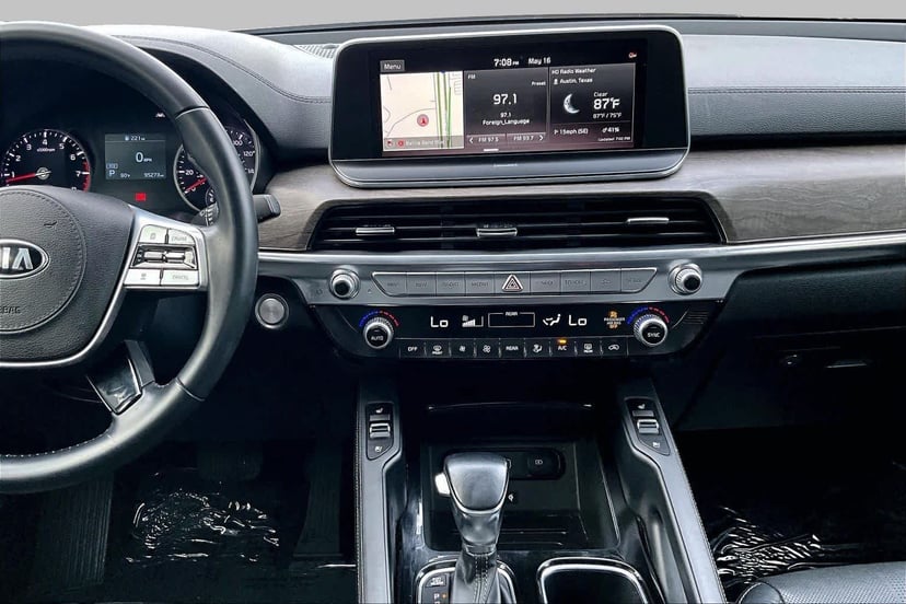 2020 Kia Telluride - Image 7