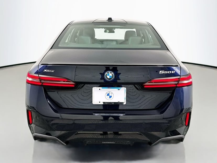 2026 BMW 5 Series - Image 6