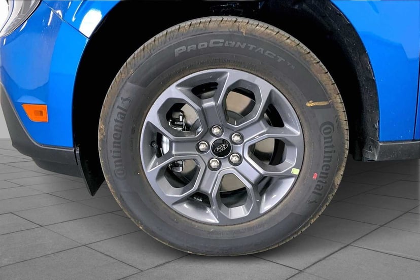2025 Ford Maverick - Image 9