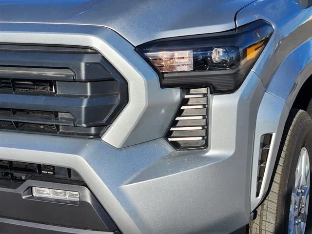 2026 Toyota Tacoma - Image 5