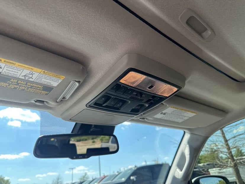 2020 Toyota 4Runner - Image 41