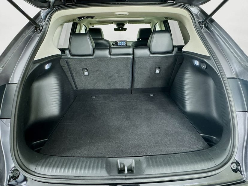 2024 Honda HR-V - Image 32