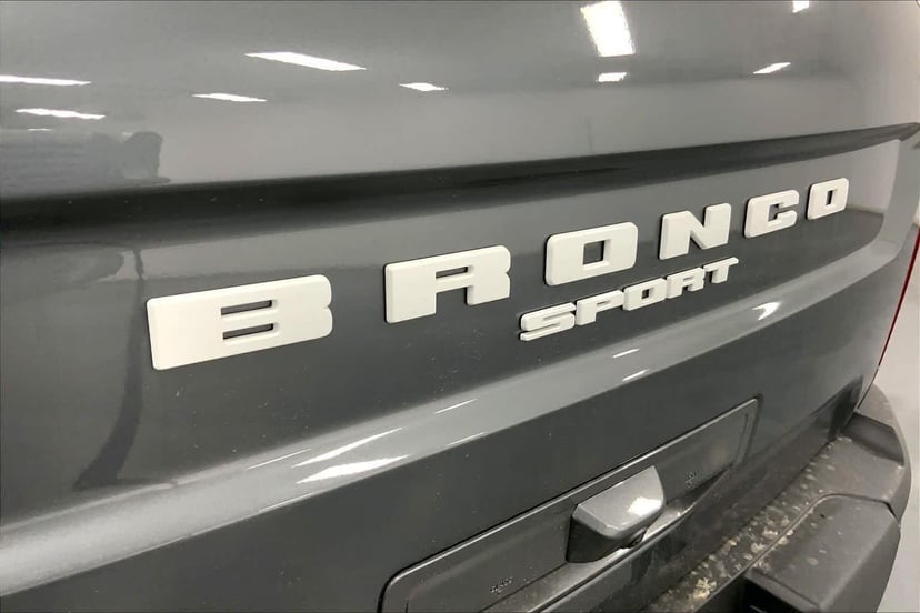 2026 Ford Bronco Sport - Image 12