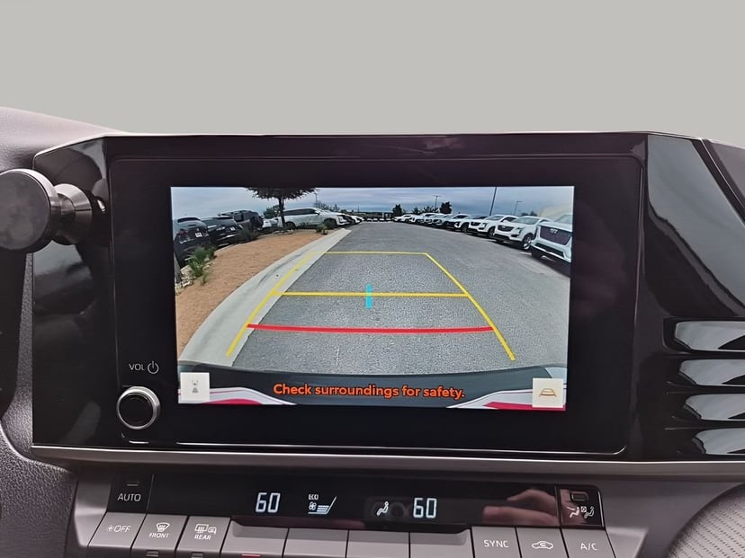 2025 Toyota Camry - Image 43