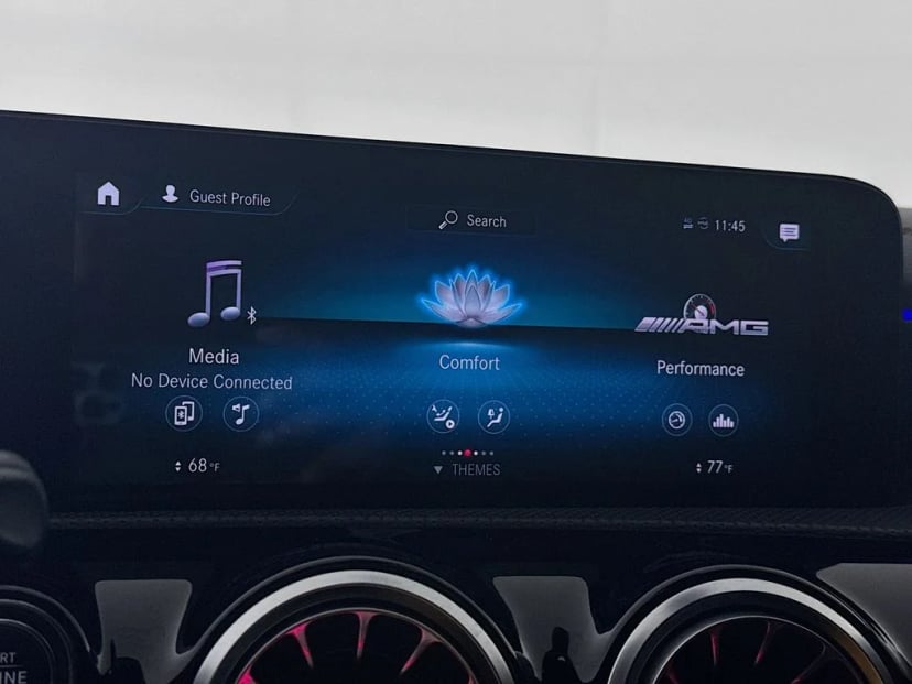 2021 Mercedes-Benz CLA - Image 15