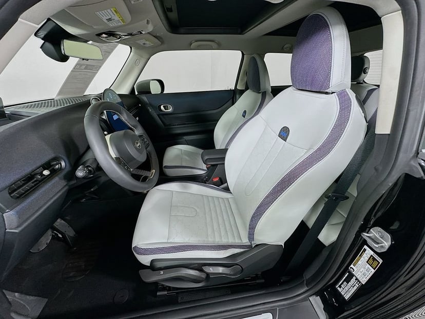 2025 MINI Cooper S - Image 21