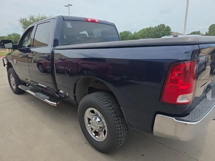 2012 Ram 2500 - Image 2