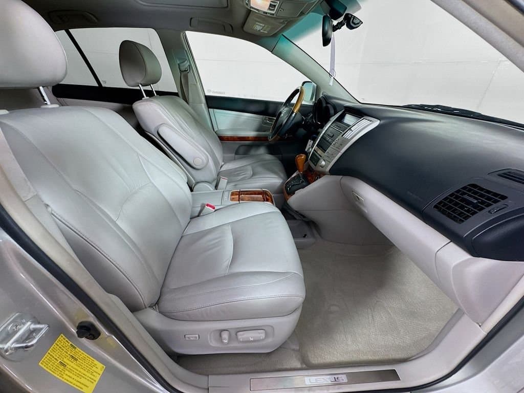 2007 LEXUS RX - Image 35