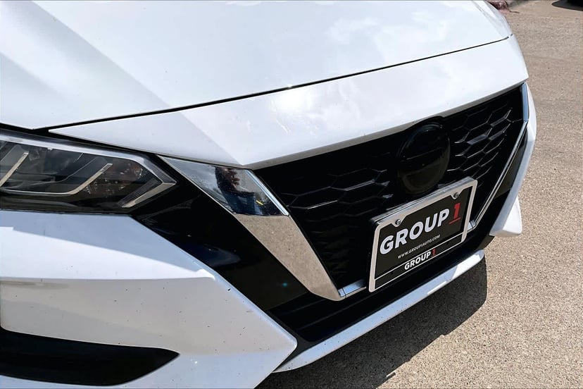 2022 Nissan Sentra - Image 29