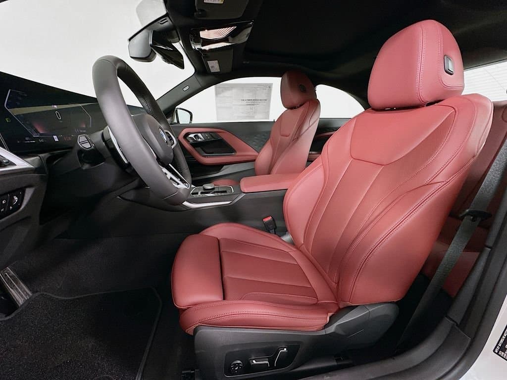 2026 BMW 2 Series - Image 16