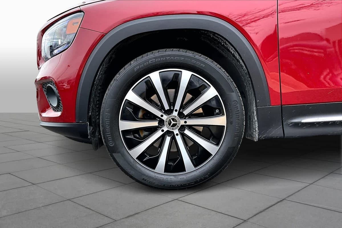 2022 Mercedes-Benz GLB 250 - Image 11