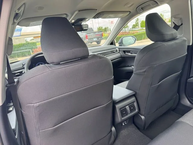 2025 Honda Civic Si - Image 19