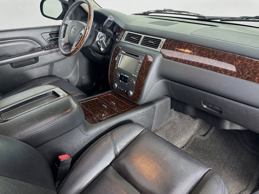 2012 GMC Yukon - Image 36