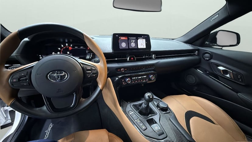 2024 Toyota GR Supra - Image 22