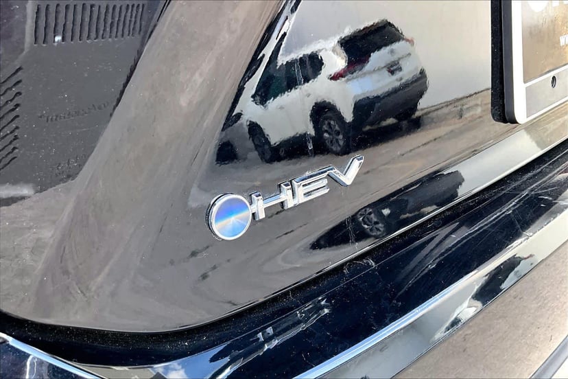 2026 Toyota Camry - Image 30
