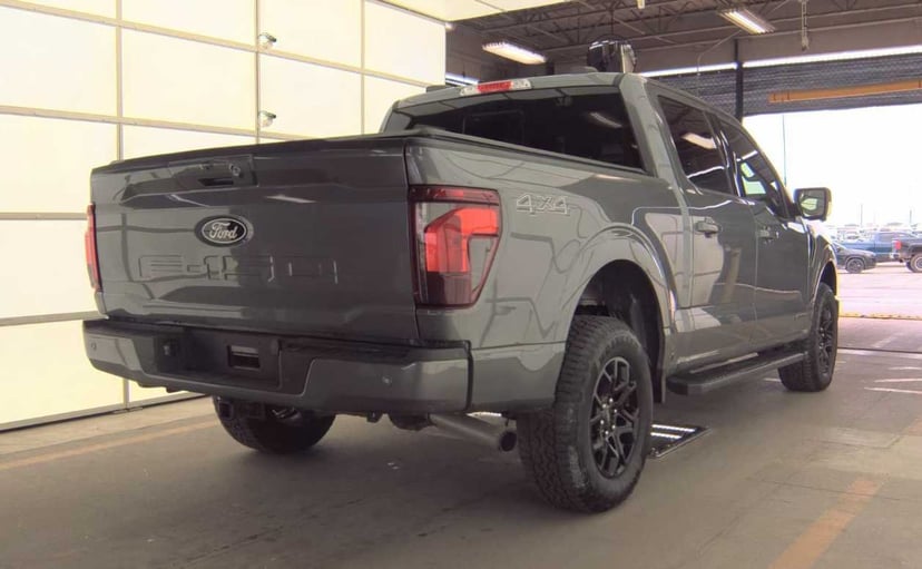 2024 Ford F-150 - Image 3