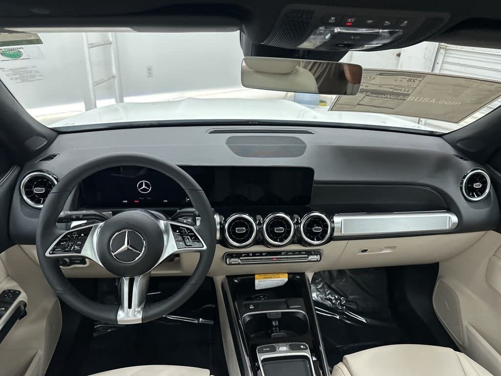 2026 MERCEDES-BENZ GLB - Image 23