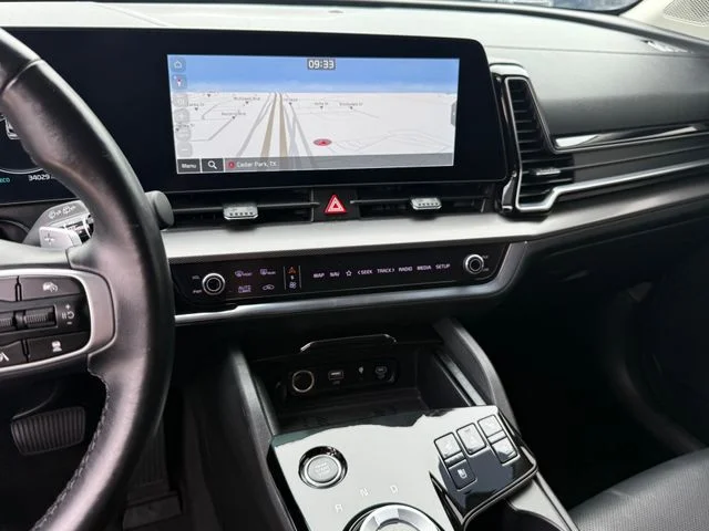 2023 Kia Sportage Hybrid - Image 14