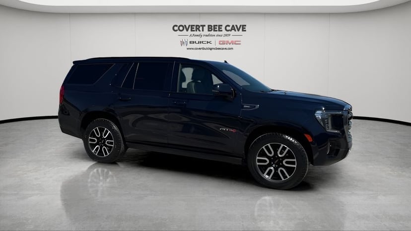 2023 GMC Yukon - Image 13