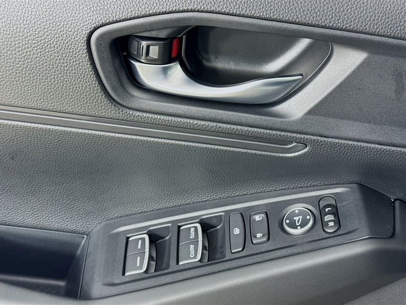 2026 Honda Accord - Image 25