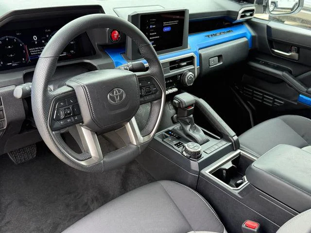 2025 Toyota Tacoma - Image 36