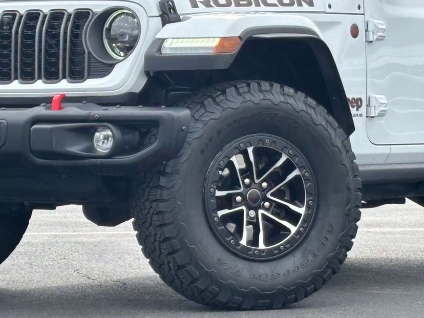 2024 Jeep Wrangler - Image 2