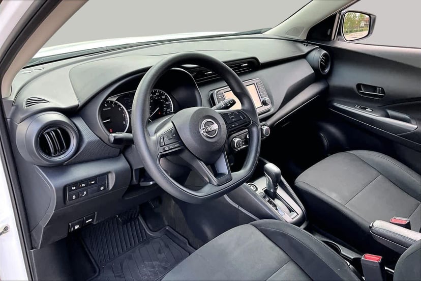 2023 Nissan Kicks - Image 18