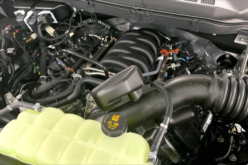 2026 Ford F-150 - Image 16