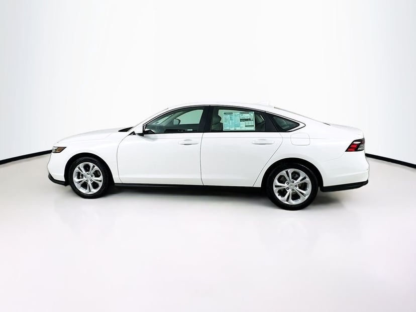 2026 Honda Accord - Image 3
