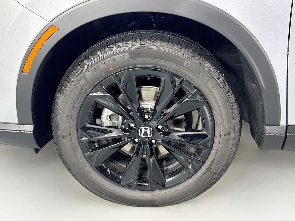 2026 HONDA CR-V - Image 14