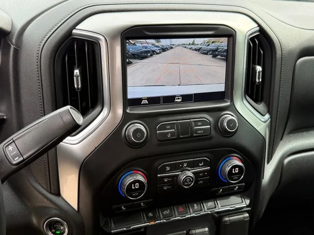 2021 Chevrolet Silverado 1500 - Image 19