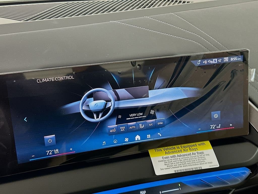 2025 BMW X3 - Image 14