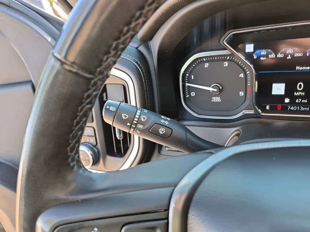 2023 GMC Sierra 2500HD - Image 36