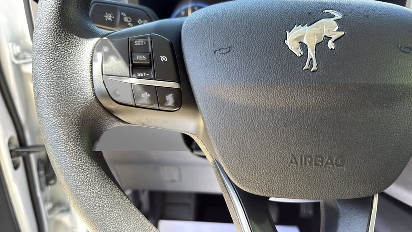 2024 Ford Bronco Sport - Image 17