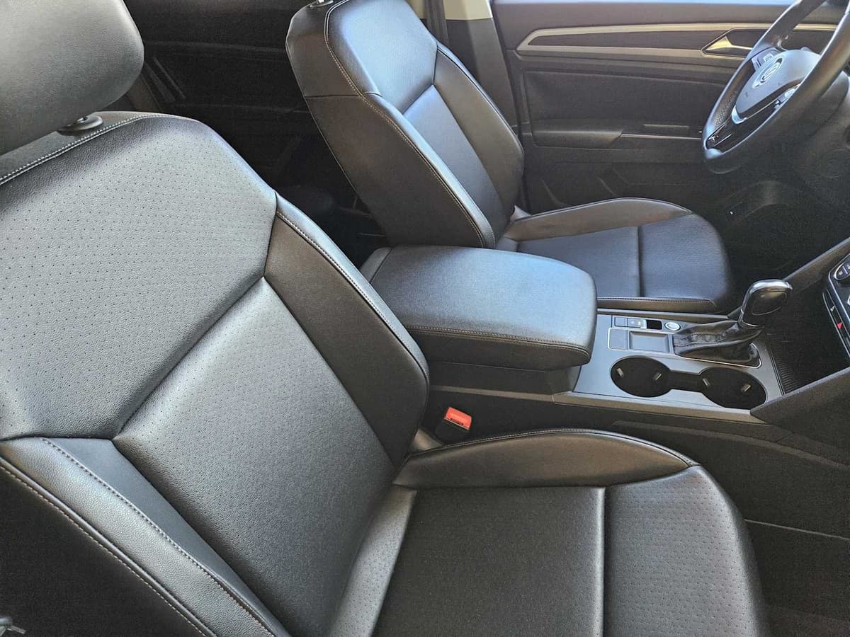 2018 Volkswagen Atlas - Image 12